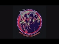 Thee Hypnotics - Shakedown (live studio session 2018)