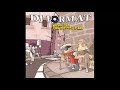 DJ Format -  Little Bit Of Soul