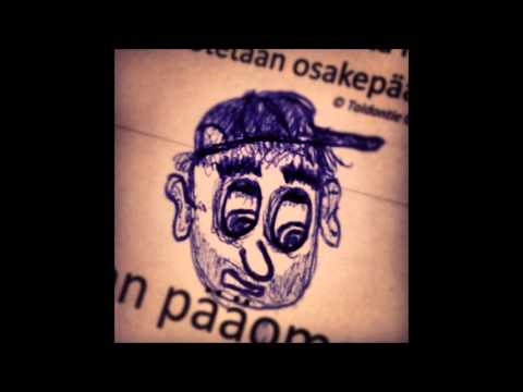 Huntti, Jonihey, Eldis, Kasper Vaikutus, Zei - Vittu tää on hyvä