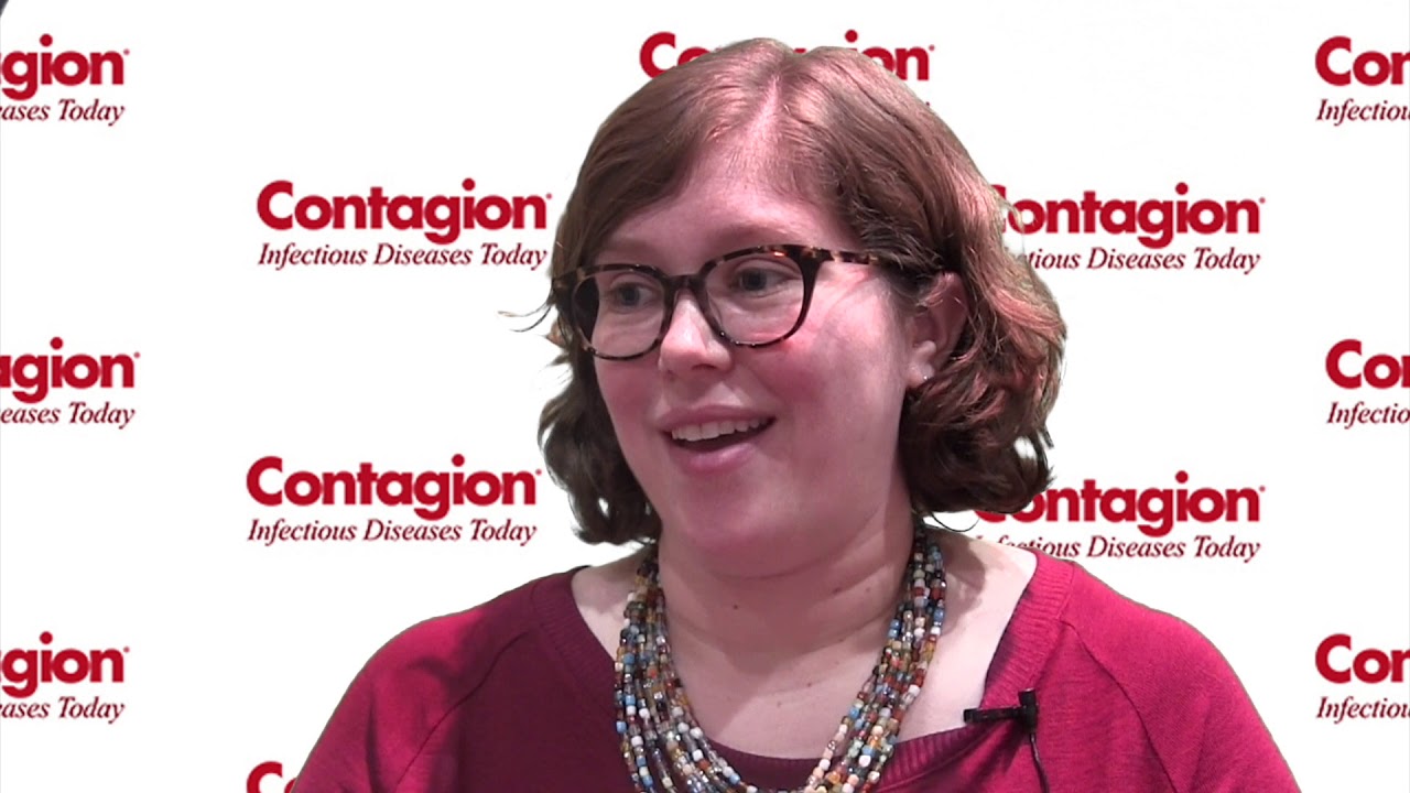 Burden of Candidemia in the United States - YouTube