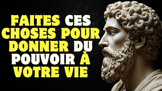 L'esprit incassable : 15 principes stoïciens pour donner du pouvoir à votre vie | Stoïcisme