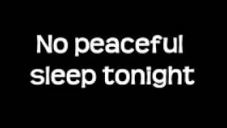 Carbon Leaf The Boxer (With Lyrics)