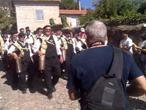 chocalhos 2010 Alpedrinha