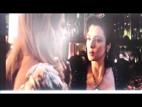 Snow White and the Seven Ragdolls part 16 - Deceived/Evanora Disguiess Herself