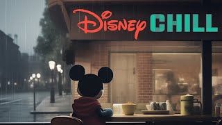 Disney Chill — Lo-Fi Radio