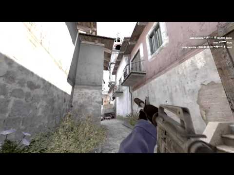 inferno Jade Laroche ace