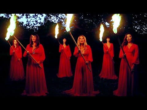 Mediaeval Baebes: Ríu Ríu Chíu