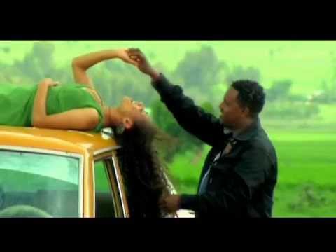 Ethiopia - Moges Mebratu - Yene Hasab - (Official Music Video) - New Ethiopian Music 2015