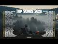 🩵Top Pop Songs 2026 Best Music Spotify Trending Healing English Songs Chill Vibes Music