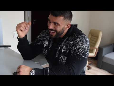 FRONT LOAD - How to make long esters kick faster