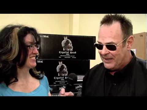 Vinelines Dan Aykroyd.mov