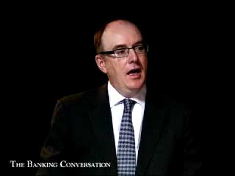 Thumbnail for The Banking Conversation with Gerard Lyons (Part 3 of 4) by Gerard Lyons