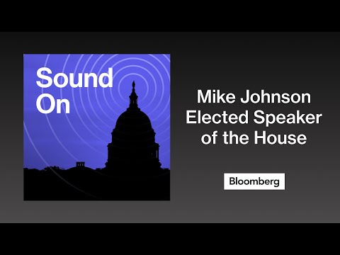 Mike Johnson elected Speaker of the House | Sound On