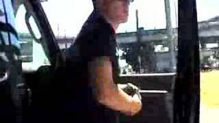 Autopilot Off On Tour With Yellowcard