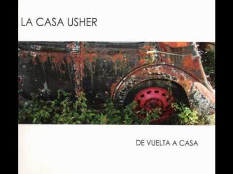 La Casa Usher- Obsesion