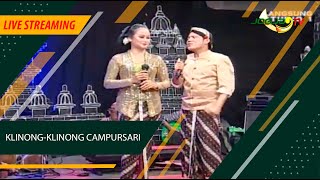 Download lagu Live Streaming - KLINONG - KLINONG CAMPURSARI JOGJA TV mp3 Download lagu Live Streaming - KLINONG - KLINONG CAMPURSARI JOGJA TV mp3
