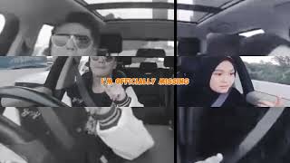Download lagu officially missing you - Salma salsabil with Boy william (cover song lyrics) mp3