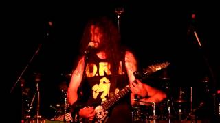 HAVOK "Worse Than War" Live