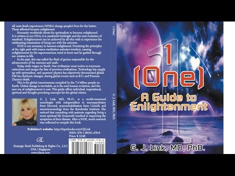 One - A Guide To Enlightenment - By Dr Gianna Link