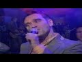 Morrissey Sunny Later With Jools Holland BBC