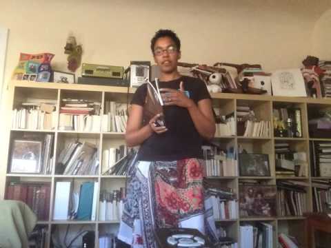 Languages in the Poetry of Raina León.mov