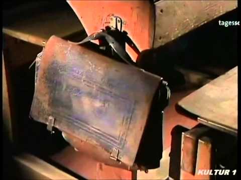 Eine Folge RÜCKBLENDE - DIE NATIONALHYMNE DER DDR