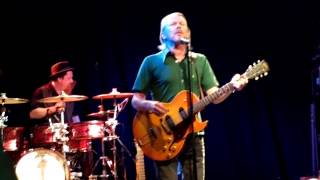 J.Karjalainen - Et ole Yksin (Live@Himos, Jämsä 12.04.2013)