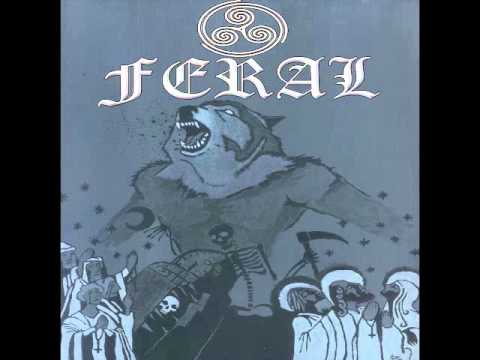 Feral - True Forgotten Beauty (2014)