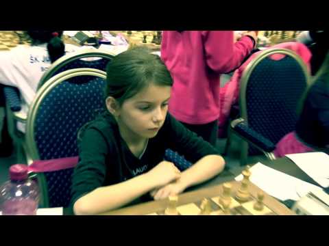 ♗ D10 9.4. Barbora Obročníková - Sára Simalčíková 0:1