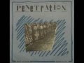 Penetration Don T Dictate 1977