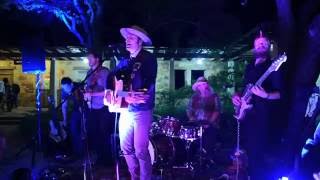 Aaron McDonnell & The Neon Eagles - Private Event Sample - Spring 2016