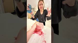 Download lagu Very mega super cleaning cat mode😱🐈♥️ mp3