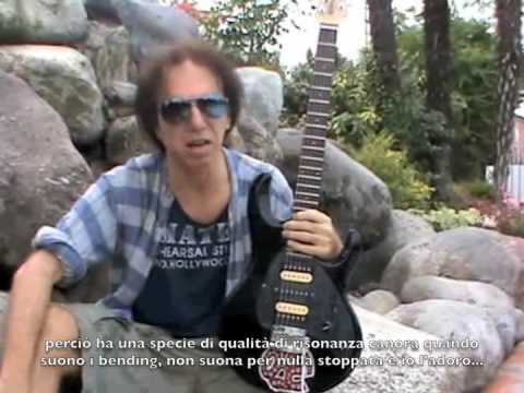 Alex Masi Italian Clinics 2009