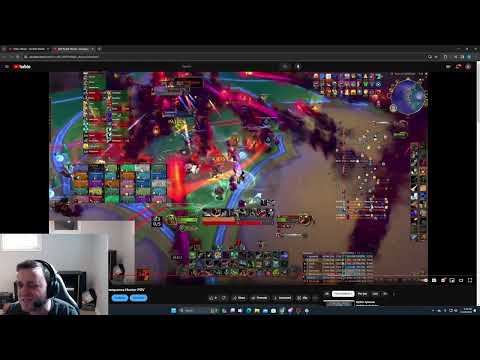 Heroic Fyrakk Guide - Amirdrassil, The Dream's Hope