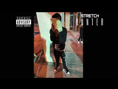 Frosty man (Punch In Volume 1) - Stretch Hunter