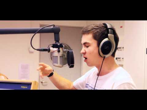 Nat Powers & PJ, Live @ Din Gata in Malmö, Sweden **Basementality TV**