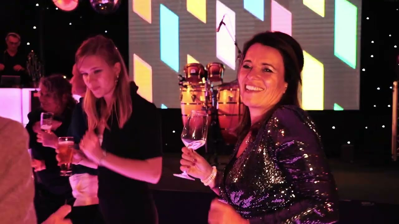 Knook 50 jaar aftermovie