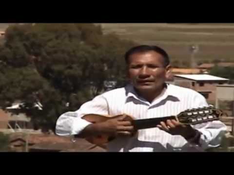 Leopoldo Coronado -  Redención Pampa