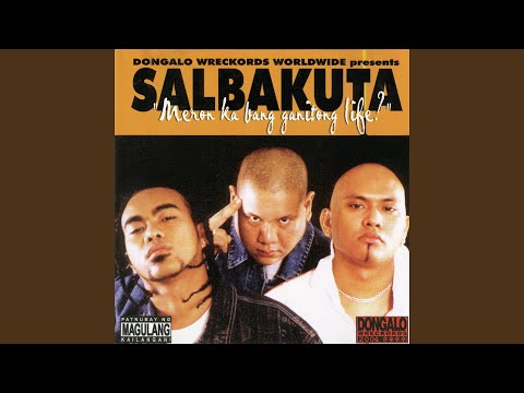 Ubos Na Ang Pasensya - Salbakuta