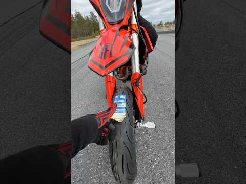 Double Sticker Removal🛞💨