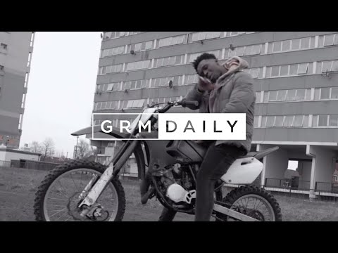 Femi Jaye - On Me [Music Video] | GRM Daily