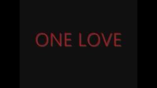 EL RAFO - ONE LOVE (PROD. FAMILY RECORDS)