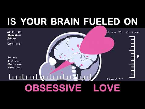 執着的な愛についてのあなたの脳 (Your Brain On Obsessive Love)