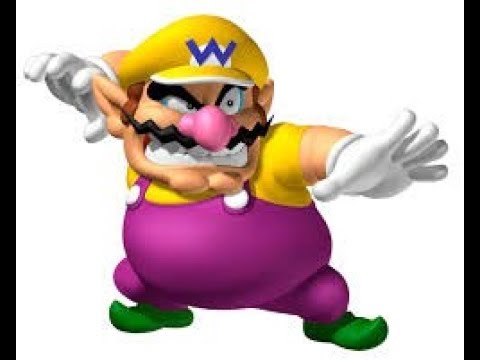 Wario finds love