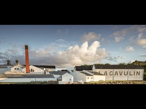 ralfy review 830 - Lagavulin 12yo @ 56.5%vol: