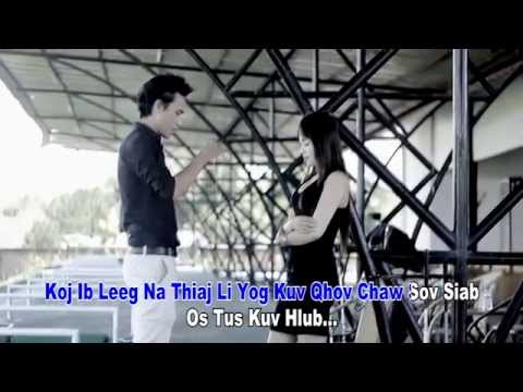 Ibsim Hawj - Hmong New Song 2018 - Rov Qab Los Hlub Kuv