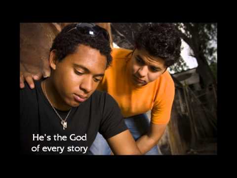 God Of Every Story