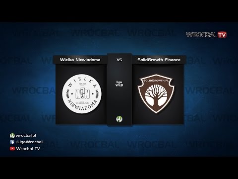 WROCBAL WLB: Wielka Niewiadoma - SolidGrowth Finance 9:2