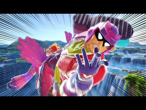 I Got my Revenge on Fatality