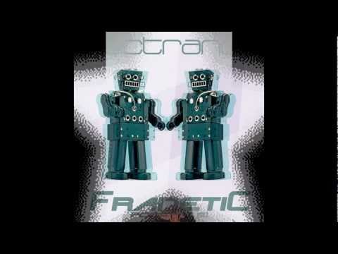 Franetic Podcast 60 - Electrance